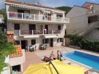 Apartmani Bezmalinović - B&B