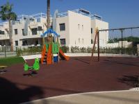 Playa Elisa Bay app 411 - Ferienwohnung Pilar de la Horadada