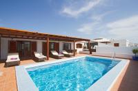 Villa Andres - B&B