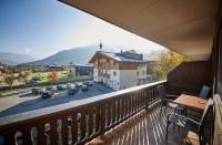 Appartement Active - Chambres d’hôtes Saalbach