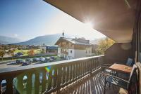 Appartement Active - Chambres d’hôtes Saalbach