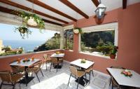 B&B Positano - Villa Maria Antonietta - Bed and Breakfast Positano