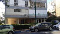 Blau Guesthouse - Chambres d’hôtes Netanya