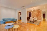 Luxury Rooms Madrid Center Duplex - B&B