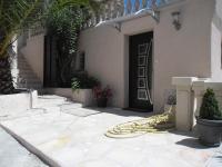 Charmante Villa à 15 min de Nice avec piscine - Ferienwohnung