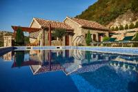 Eco Resort Cermeniza - B&B Virpazar