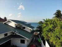 The Drake Seaside Apartment - Ferienwohnung