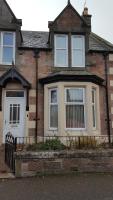 SPRINGBANK Holiday Home - B&B Inverness
