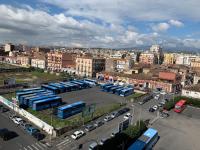 Harmony Rooms - Ferienwohnung Catania