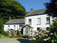 Score Valley Country House - B&B Ilfracombe