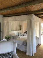 Luxury Suite with Balcony