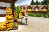 Kamratowo - B&B