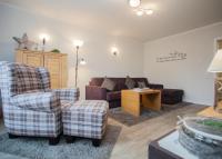 Welcome in - Appartement 31-b met balkon, ski- en fietsberging, dichtbij skipiste - B&B Winterberg