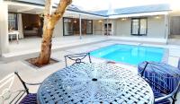 Ocean Breeze by The Oyster Collection - Bed and Breakfast