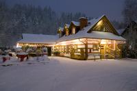 Triple Room with Shower