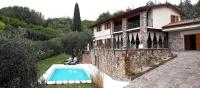 B&B Cavaion Veronese - Casa Quarole Garda-Meer - Bed and Breakfast Cavaion Veronese