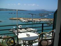 Chambre Lits Jumeaux Deluxe - Vue sur Mer