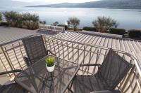 Apartamento de 1 dormitorio con terraza