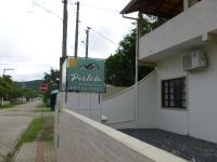 Apartamentos Bombinhas - 140 metros da Praia - Chambres d’hôtes Bombinhas