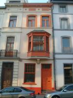 Appart-hôtel Maison de la Lune - petite Auberge d'Etterbeek - Ferienwohnung
