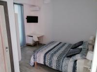 Chambre Double avec Salle de Bains Privative