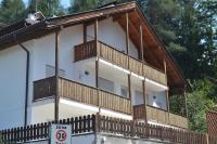 Max 's Siusi Apartament - B&B