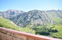 Appartamento Trela 2 - B&B Livigno