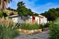 Villa giardino sul mare - Top solarium and garden - B&B Sciacca