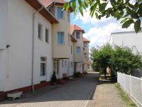 Appartamento con 1 Camera da Letto e Balcone
