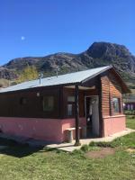 Complejo Las Maras - Ferienwohnung El Chaltén