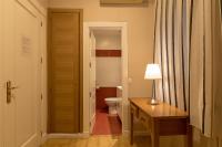 Camera Singola con Bagno Privato