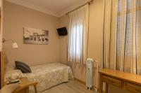 Eenpersoonskamer met Eigen Badkamer