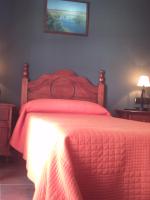 Camera Doppia con Letti Singoli con Letto Supplementare
