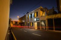 Apartments Madeira City Center - B&B Funchal