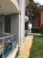 Cozy Apartment by the Sea - Chambres d'hôtes Ravda