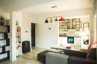 Sunny studio on ulica Lyuben Karavelov - B&B Sofia