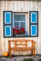 Siedlisko Swojskie Klimaty - Bed and Breakfast Trześcianka