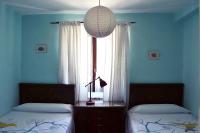 Twin Room with Shared Bathroom