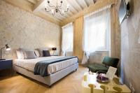 Deluxe Doppelzimmer