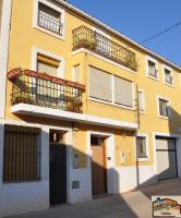 B&B Bot - Can Valleta - Bed and Breakfast Bot