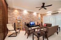 Skudai Homestay Pulai Perdana near UTM JPO and Taman Universiti