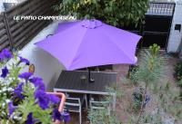 Champoiseau - B&B Tours