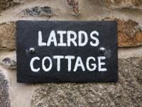 LAIRDS COTTAGE - Bed and Breakfast Stuartfield