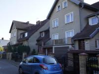 Dom przy borowinie - B&B