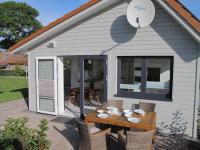 Die 5 Ferienwohnungen der Familie Weber - Ferienwohnung Fehmarn