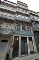 Oporto AAA - Almada Aliados Apartment - B&B Oporto