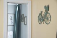 Deluxe Doppelzimmer mit Dusche