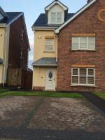 Portstewart - holiday let - B&B