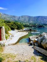 Apartment Lira 2 - Ferienwohnung Mlini