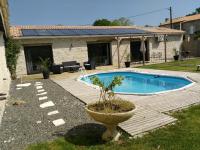 Gite Sud Deux Sevres - B&B Marigny